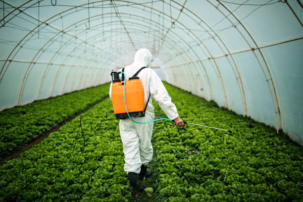 Pest Control for Restaurants in Elmer, NJ