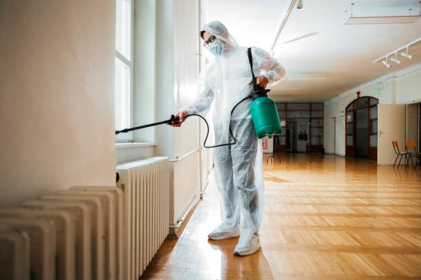 Reliable Elmer, NJ Pest Control Solutions